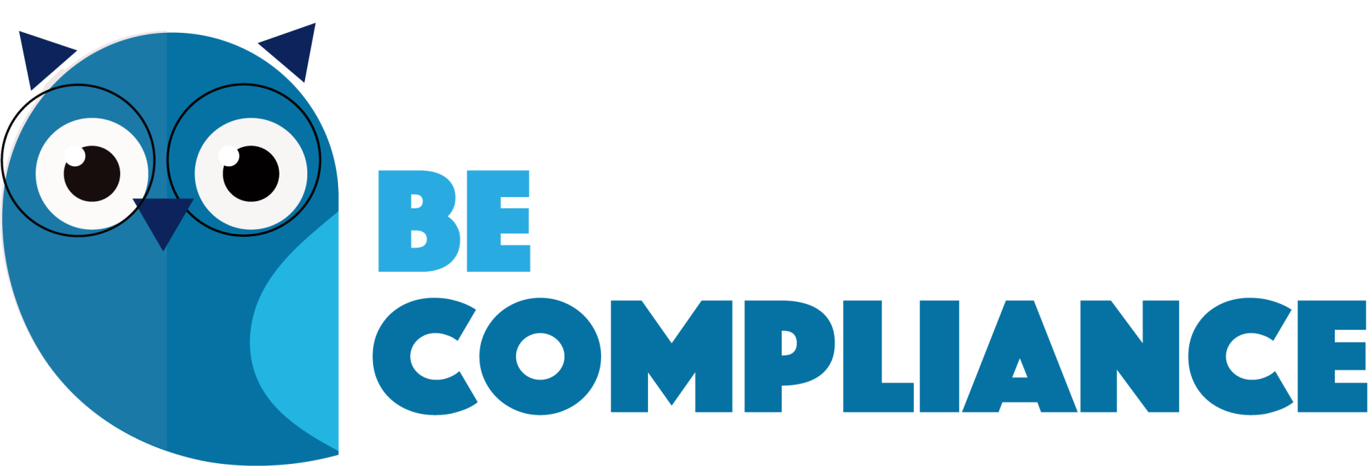 logo de be compliace