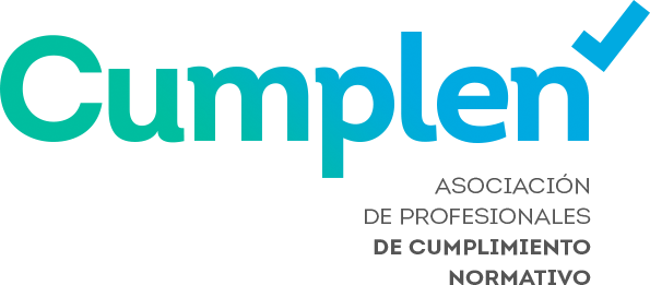 logo de cumplen asociación del cumplimiento normativo