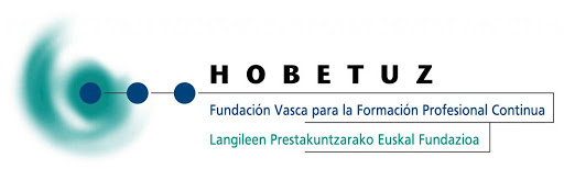 logo de hobetuz
